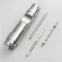 high precision cnc machining service Complexity